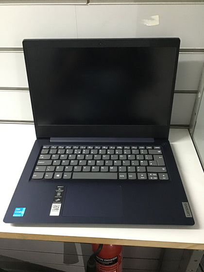 Lenovo laptop