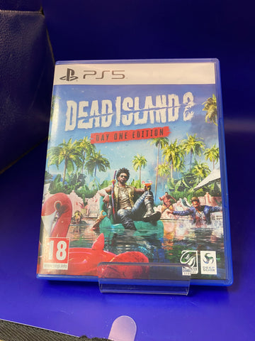 Dead Island 2