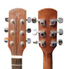 Lorenzo Flame Series L449 Acoustic Guitar w/bag COLLECTION ONLY