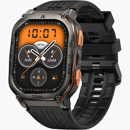 Kospet Tank M3 Ultra Smartwatch ***Summer Sales***