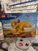 43243 The Lion King Simba Lego *Sealed*