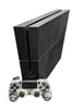 Sony Playstation 4 1TB Console with Controller - Unboxed