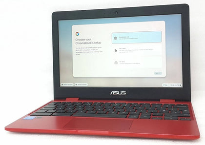 Asus Chromebook C223n - Boxed