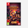 Minecraft Dungeons - Hero Edition (Nintendo Switch)