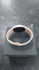 Samsung Galaxy Watch 4 (GPS) NO STRAP, Pink Gold 40mm,