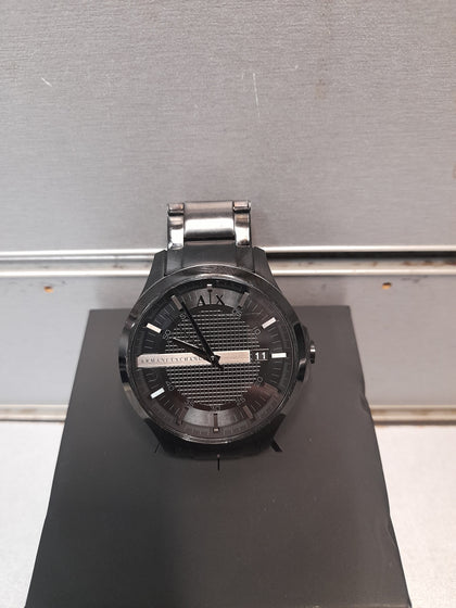 Armani Exchange Men's Hampton Watch AX2104