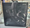 EPOS Audio Wired H3 Closed Acoustic Gaming Headset (Onyx Black)