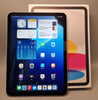 Apple iPad A16 (A3354) 11" 128GB Silver, WiFi