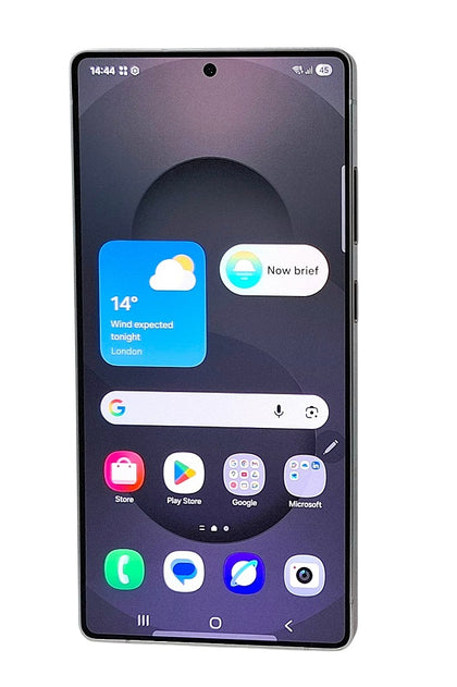 Samsung Galaxy S25 Ultra 5G 256GB AI Phone Titanium Gray