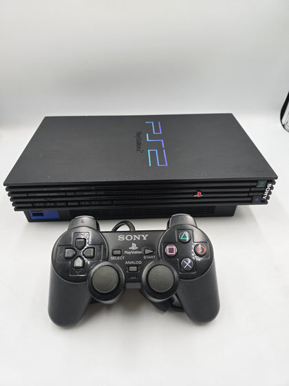 Sony PlayStation 2 Console