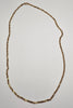 9ct Gold Twist Chain 22"