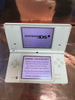 Nintendo DS Lite White