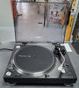 Pioneer DJ PLX-500 Direct Drive Turntable (Black) - Boxed