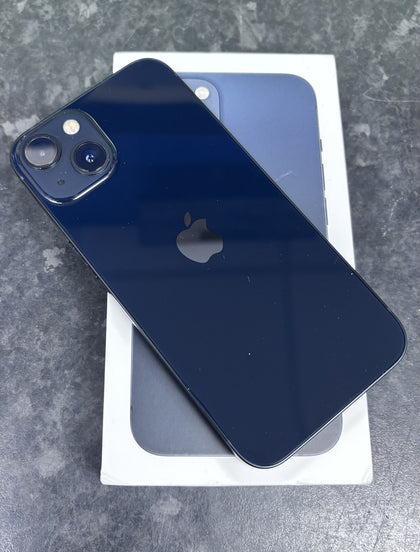 Apple iPhone 13 - 128GB - 85% Battery