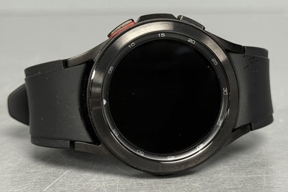 Samsung Galaxy Watch 4 Classic 42mm - Black ** Unboxed **