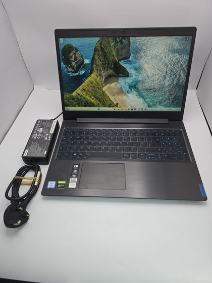 Lenovo IdeaPad L340-15IRH Gaming 15.6