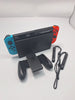 Nintendo Switch 32GB Console - Neon Red & Blue Joy cons  - Boxed With Accessories