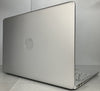 HP 15S-FQ2XXX Intel Pentium Gold 7505 4GB RAM 128GB SSD 15.6 Inch Windows 11 ** Unboxed **