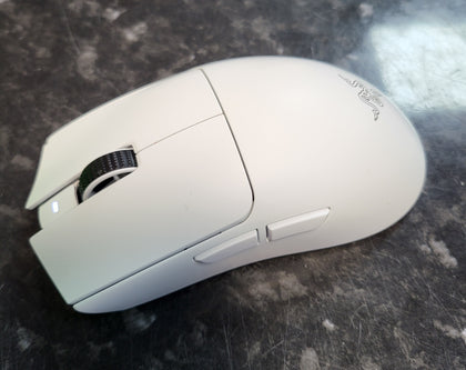 Razer Viper V3 Pro Wireless Gaming Mouse - White