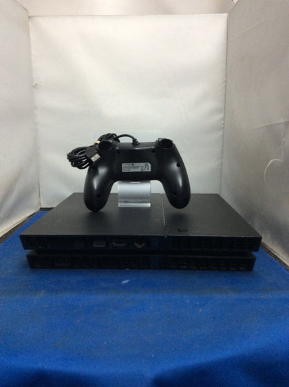 PlayStation 4 Original + 3rd Party Controller