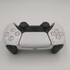 Sony Playstation 5 Console, 825GB, White, Unboxed with Official Sony Controller