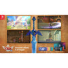 Nintendo The Legend of Zelda: Skyward Sword HD (Switch)