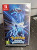 Pokemon Brilliant Diamond - Nintendo Switch