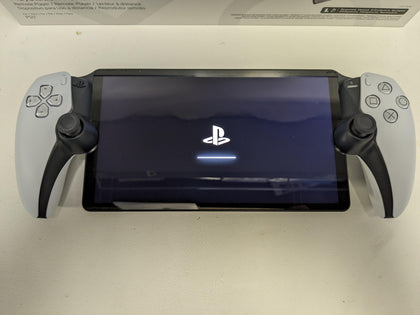 Playstation Portal Remote Player