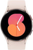 SAMSUNG Galaxy Watch 5 40mm LTE  - PINK STRAP