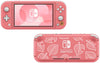 Switch Lite 32GB - Pink - Limited edition + Animal Crossing: New Horizons