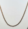 9ct Gold Chain 18.5"