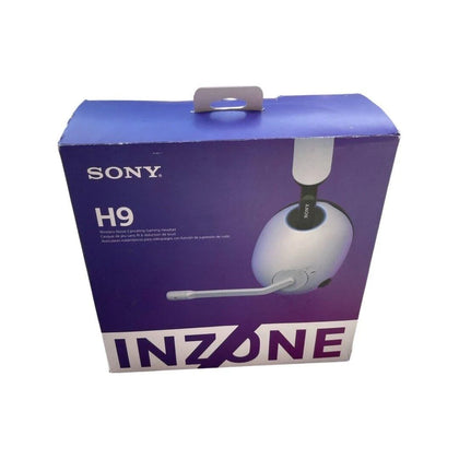 Sony Inzone H9 Headset
