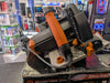Evolution 185mm TCT Circular Saw Boxed (UNUSED)