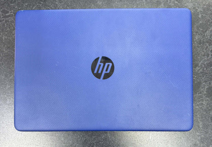 HP Laptop 4GB RAM 128GB SSD Windows 11