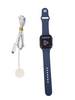 Apple Watch Series 10 GPS 46mm Silver Aluminium
