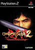 Onimusha 2 PS2