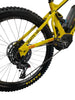 DX **COLLECTION ONLY** Mondraker Crafty XR+ 2017 Electric FOX Full Suspension Mountain Bike Plus - 27.5" Wheel - 17" Frame - 11 Speed