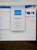 APPLE MACBOOK AIR M2 CHIP