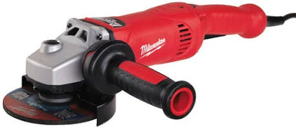 Milwaukee AGV17-125XE Angle Grinder 110v
