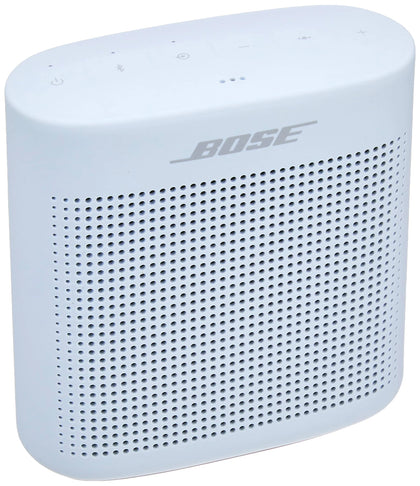 Bose Soundlink Color Bluetooth Speaker II White