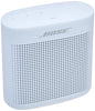 Bose Soundlink Color Bluetooth Speaker II White