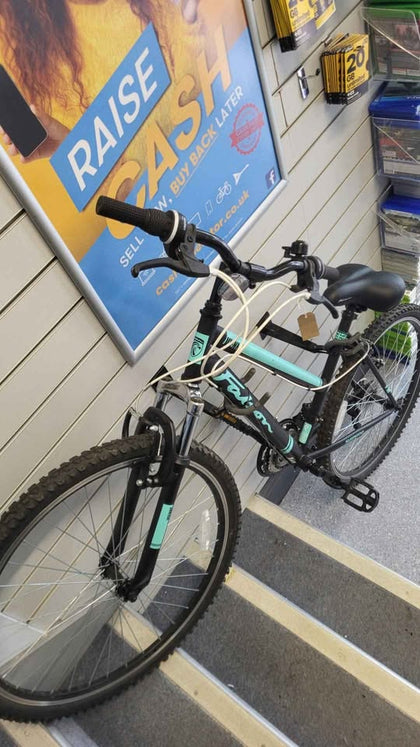 Falcon Vienne Mountain Bike - 18