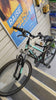 Falcon Vienne Mountain Bike - 18" frame, 26" wheels, 18 speed