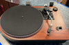 Steepletone Camden Record Player with 2 Speakers