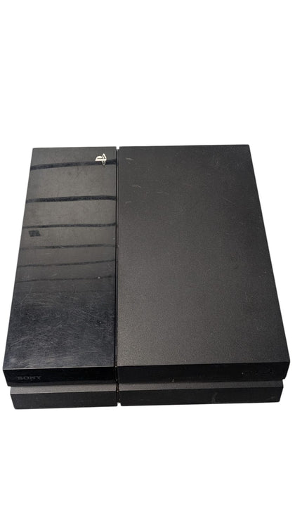 Sony Playstation 4 Console 500gb