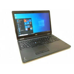 Dell Latitude E5550 - Laptop PC