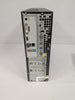 HP Slimline Desktop PC 411-a000na