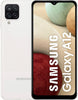 Samsung Galaxy A12 64 GB Android Smart PHONE, White