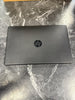 HP 15-fc0017na AMD Ryzen 5 7520U 8GB RAM 256GB SSD 15.6" Laptop