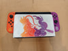 Nintendo Switch OLED Pokemon Scarlet and Violet
